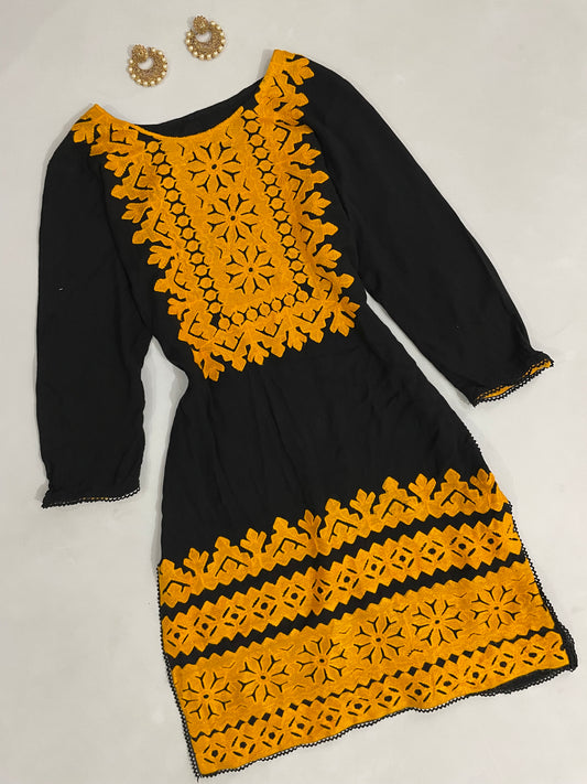 Kurta-Bust 40