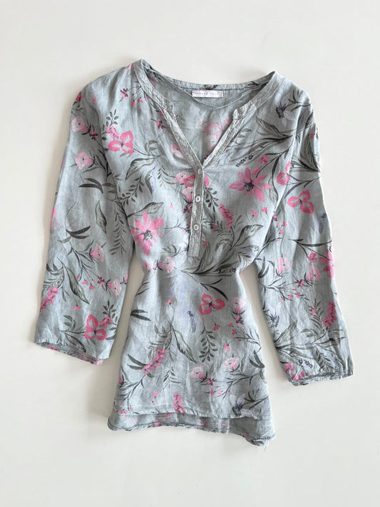 Armand Thiery Cotton Top-Bust 52