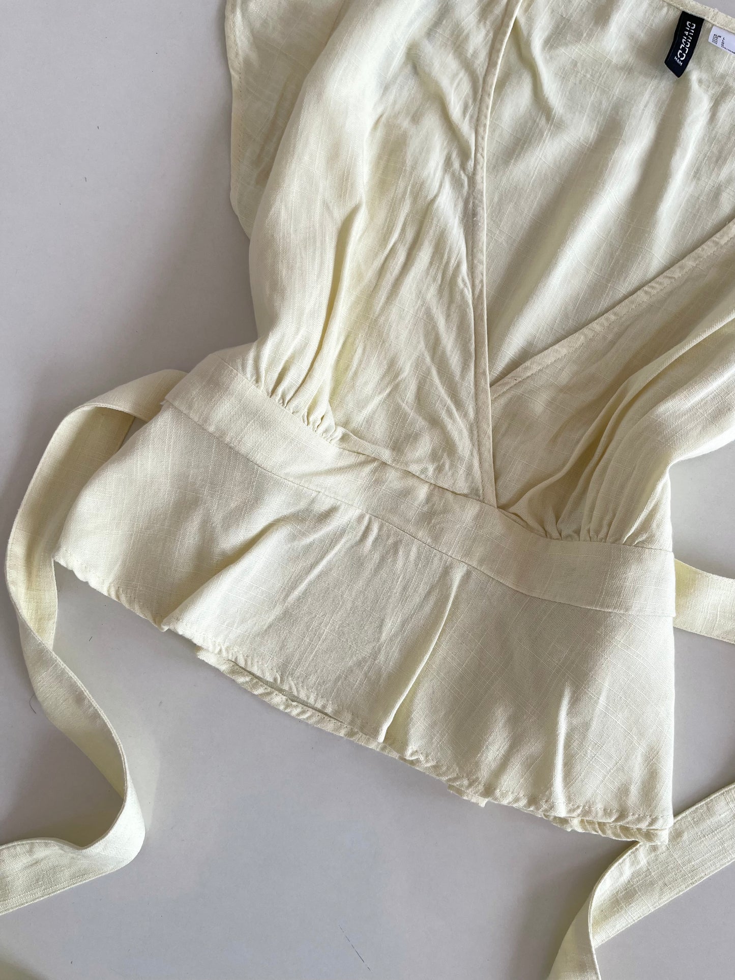 H&M Vintage Top-Bust 42