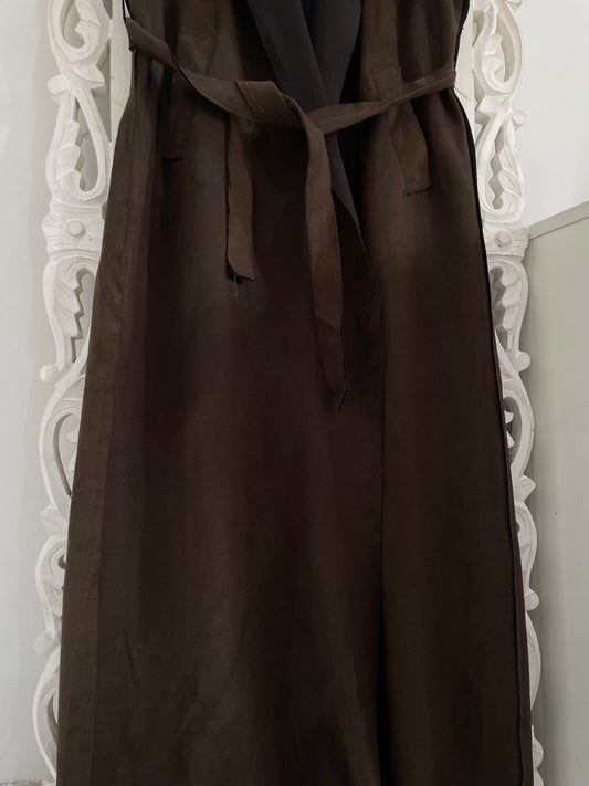 Warm Winter Jacket-Chest 42