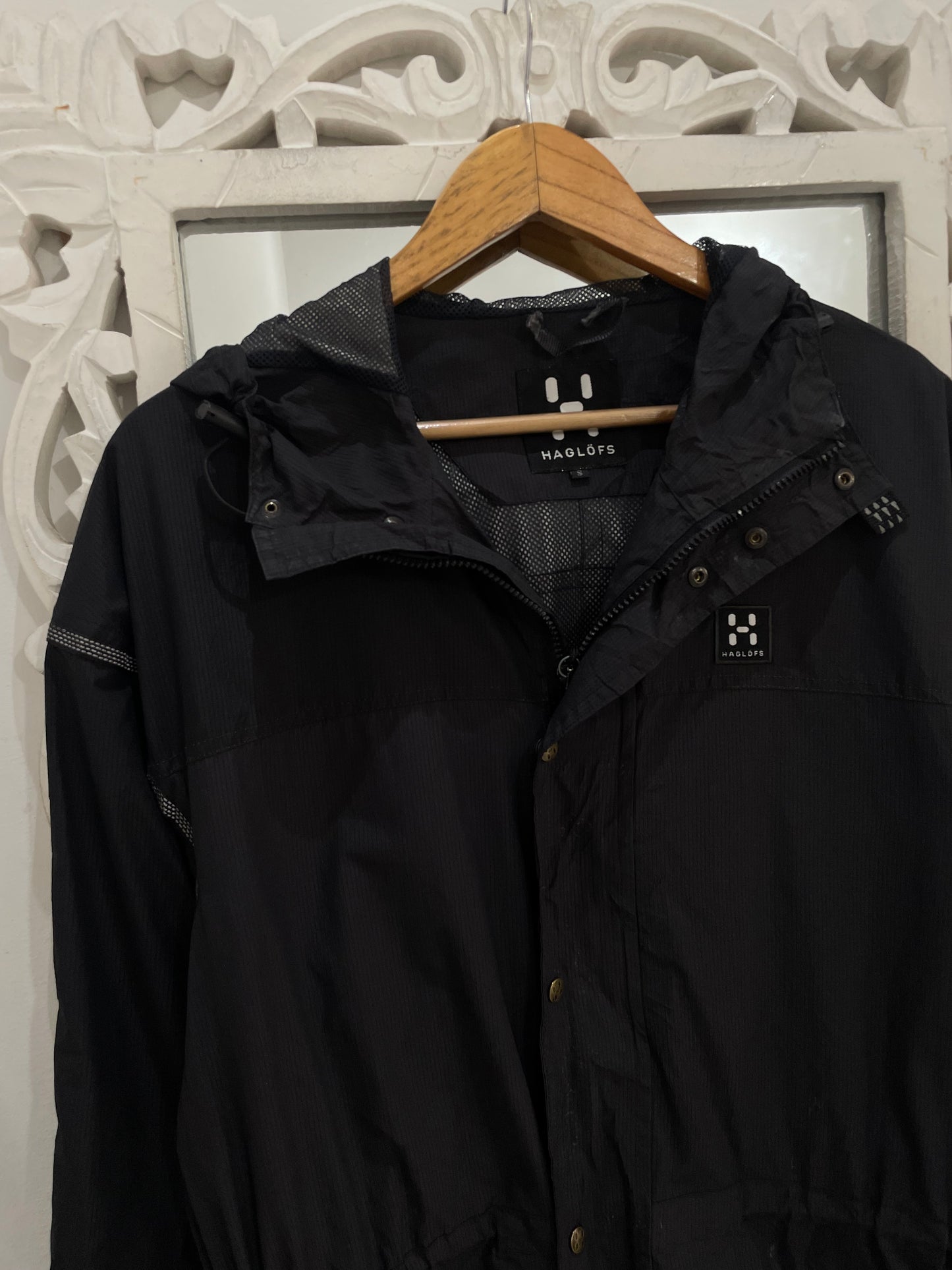 Jacket - Chest 46