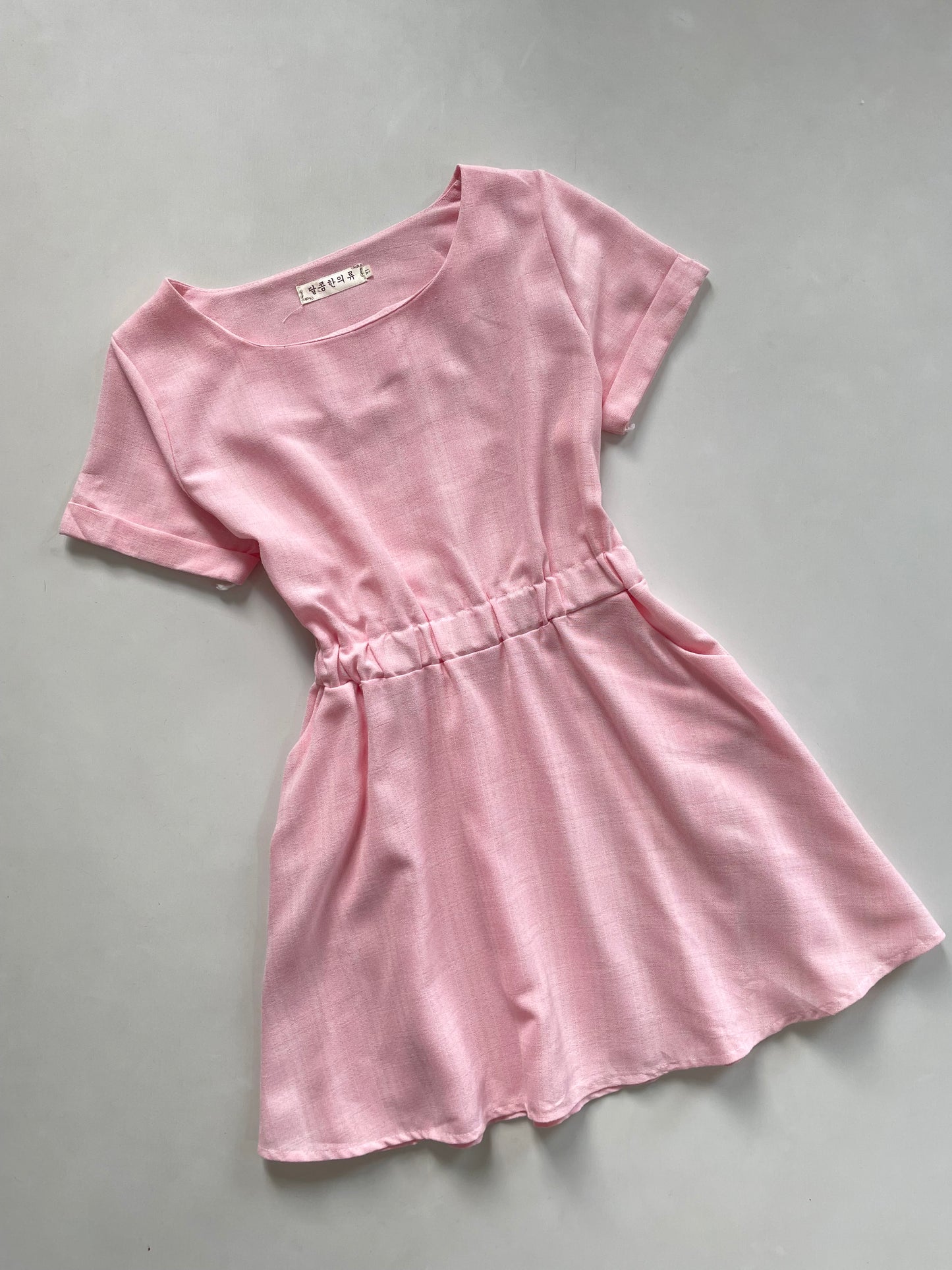 Dress-Bust 34