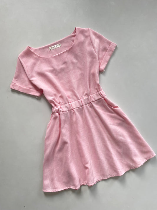 Dress-Bust 34