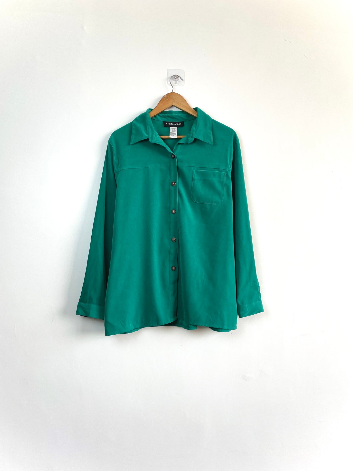 Sag Harbor Shirt-Chest 44