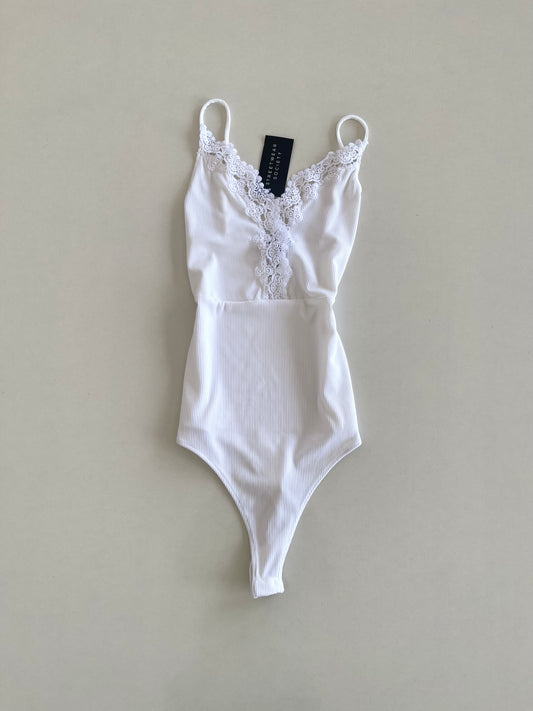 Streetwear Society Bodysuit -Bust 32 to 34