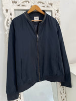 Load image into Gallery viewer, Zara Windcheater Jacket-Bust 48
