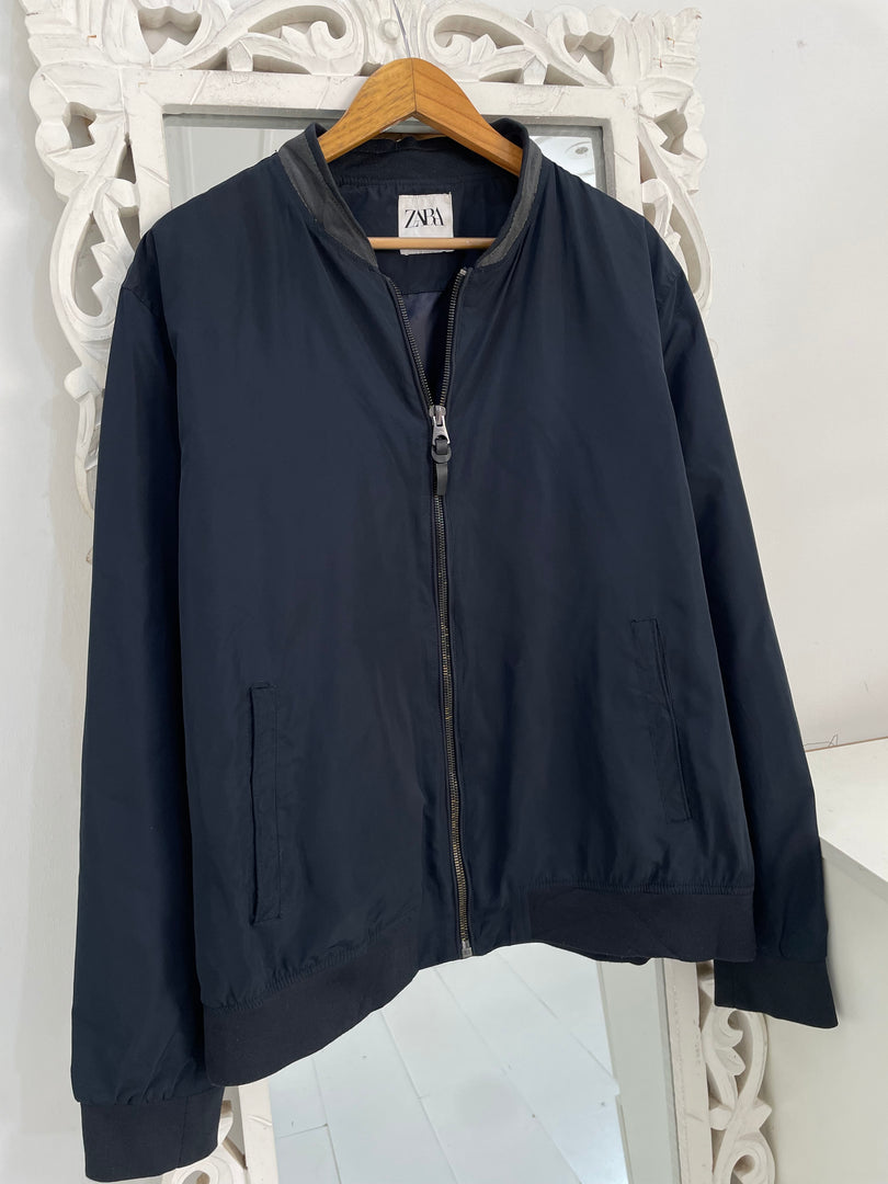 Zara Windcheater Jacket-Bust 48