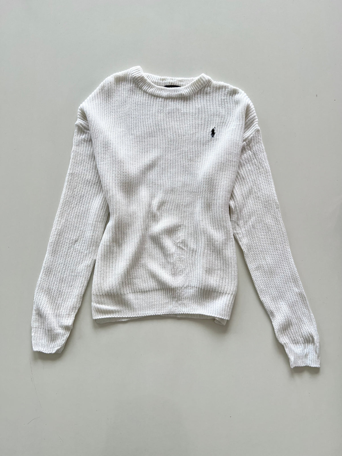 Ralph Lauren Vintage Sweater-Bust 54