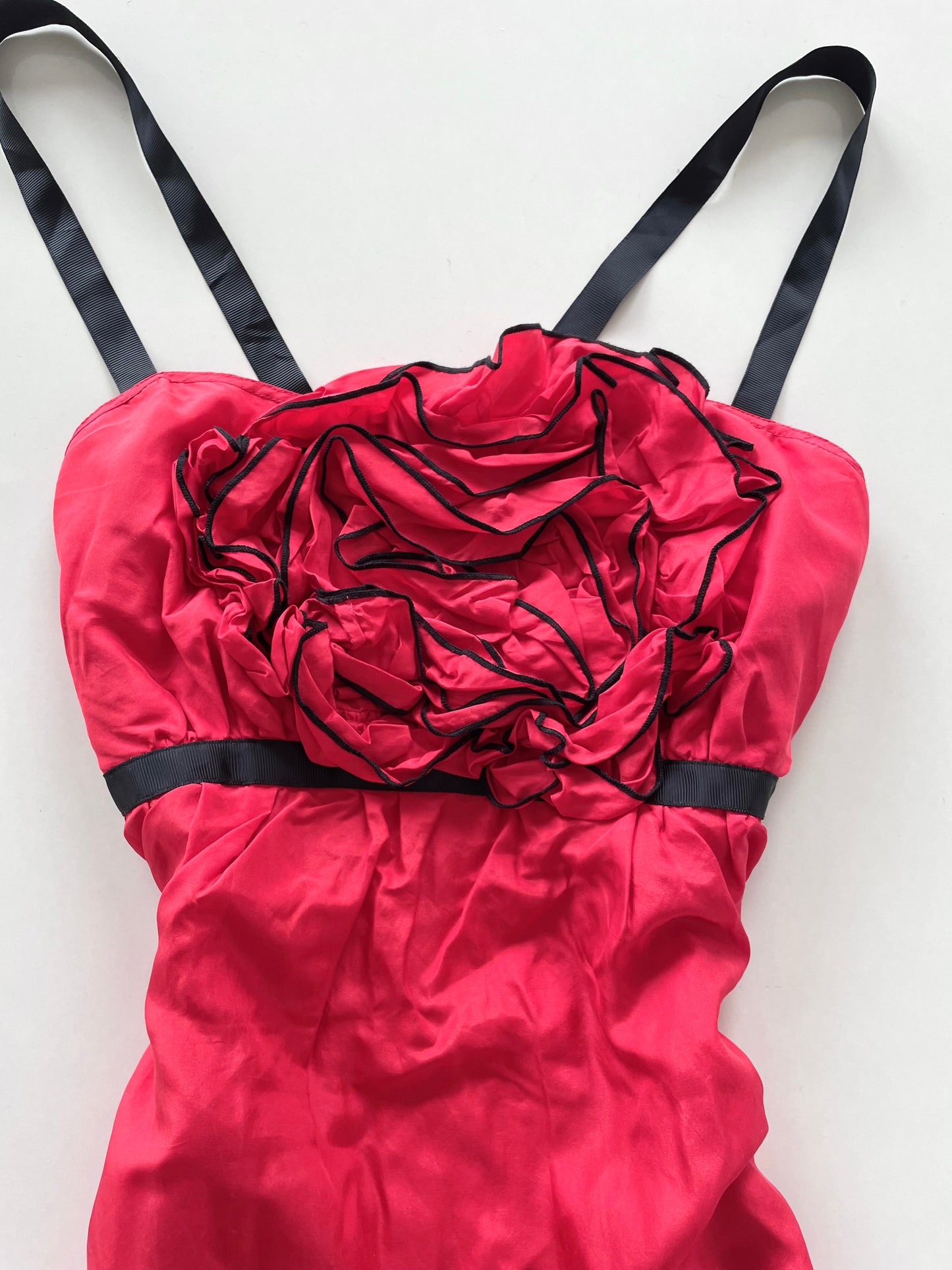 Lipsy Vintage Dress-Bust 34