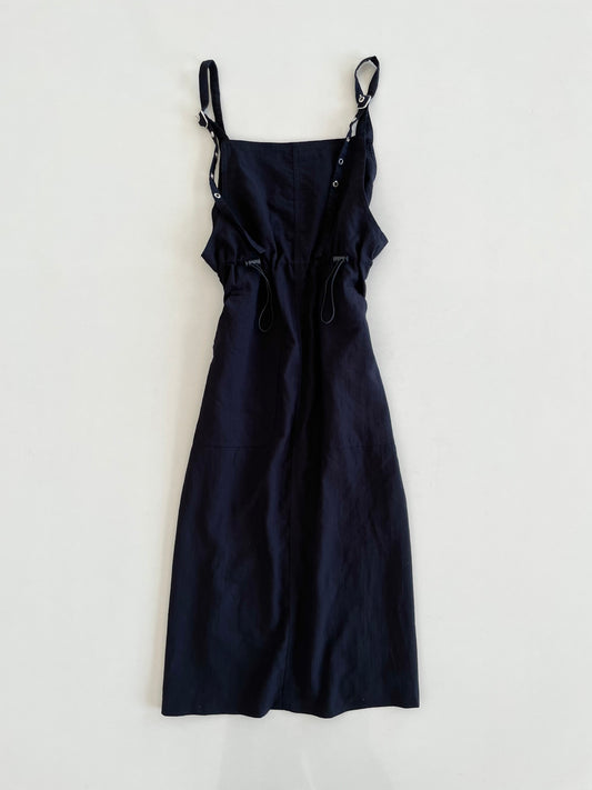 Meilm Dress-Bust 30 to 32