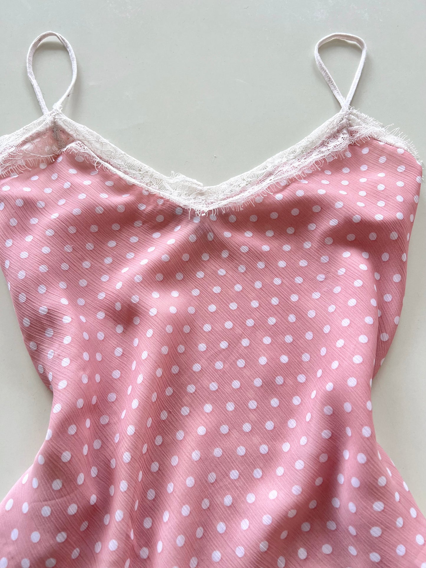 Amisu Lace Top-Bust 34