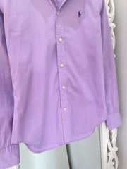 Vintage Ralph Lauren Sweater-Chest 36