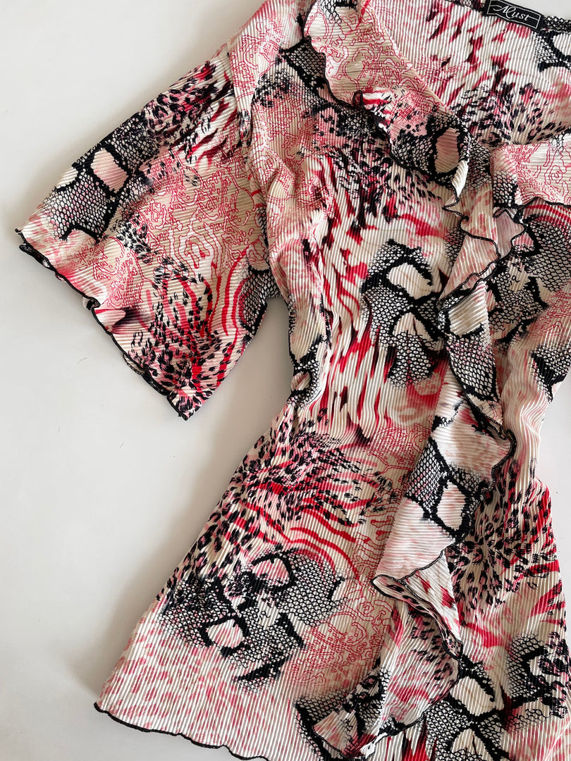 Alust Vintage Top-Bust 50 to 52