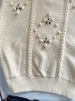 Load image into Gallery viewer, Molorda Chunky Sweater Vest-Bust 44
