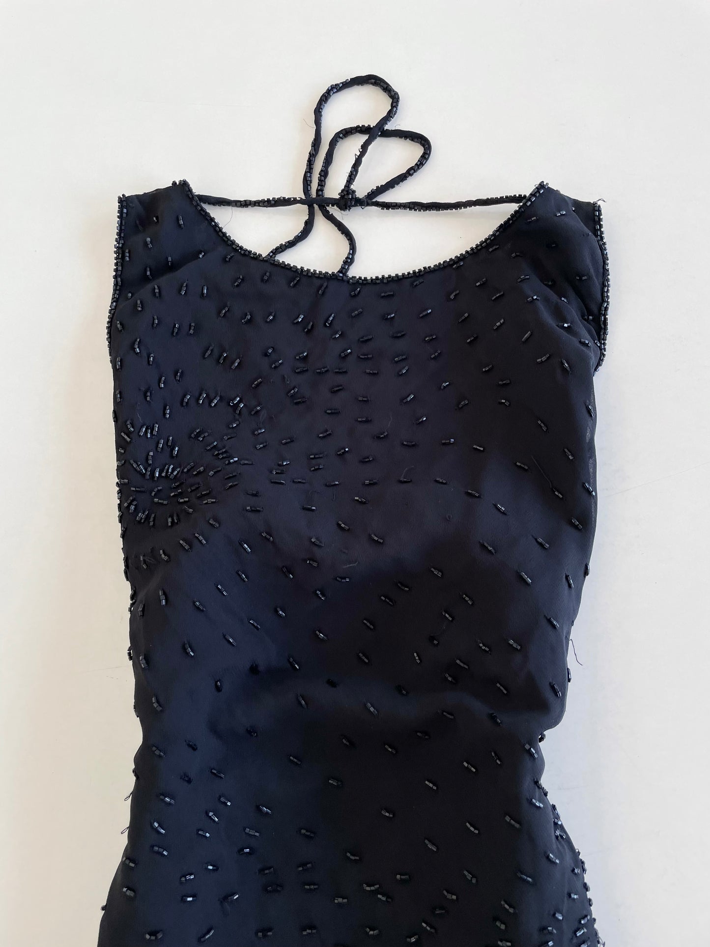 New Look Embroidered Top-Bust 40