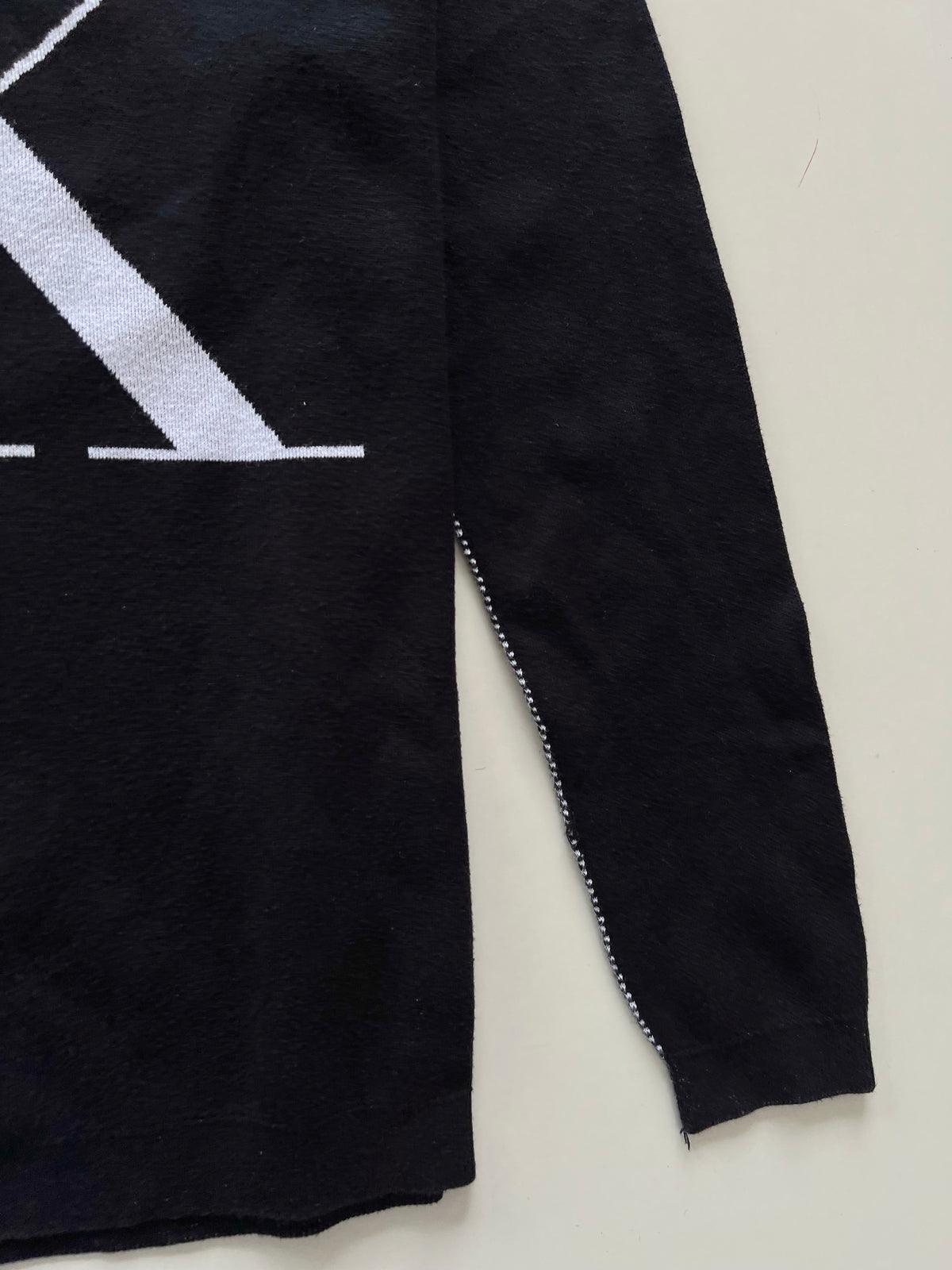 Calvin Klein Vintage Sweater-Bust 40