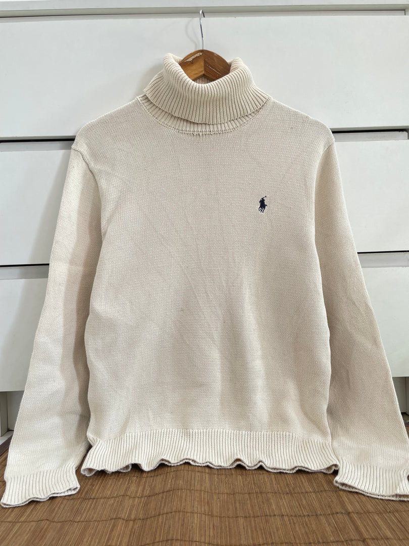 Ralph Lauren Vintage Sweater-Chest 36