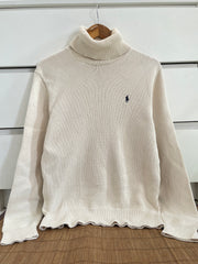 Ralph Lauren Vintage Sweater-Chest 36