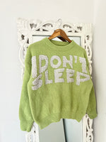 Load image into Gallery viewer, Chunky Pinterest Sweater-Bust 42
