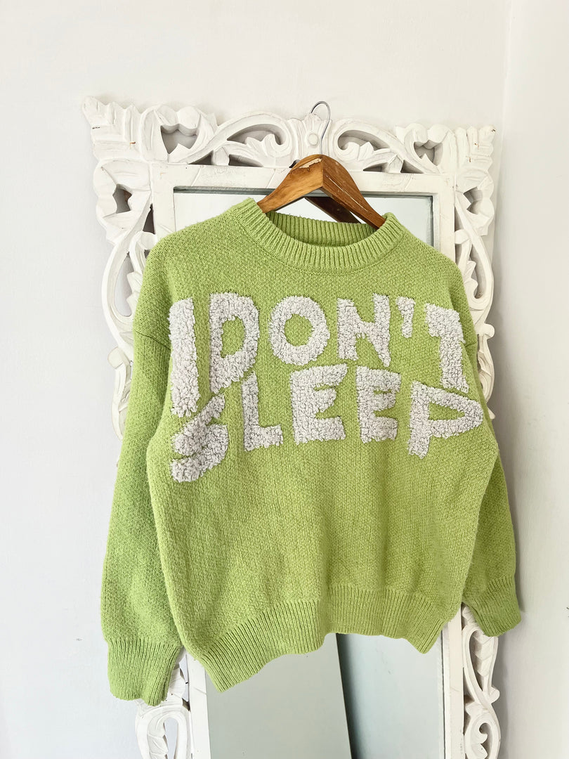 Chunky Pinterest Sweater-Bust 42