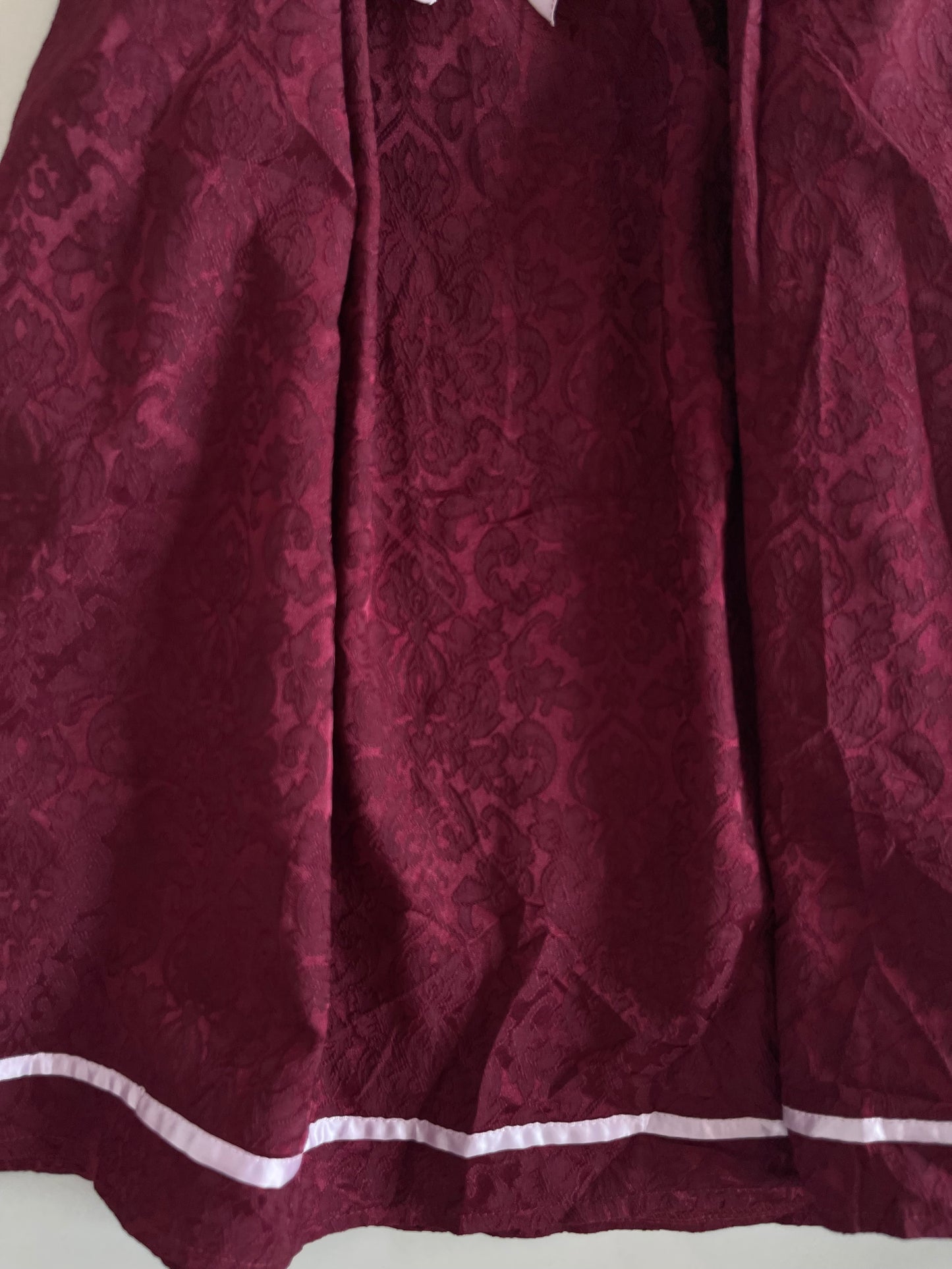 Vintage Dress-Bust 38