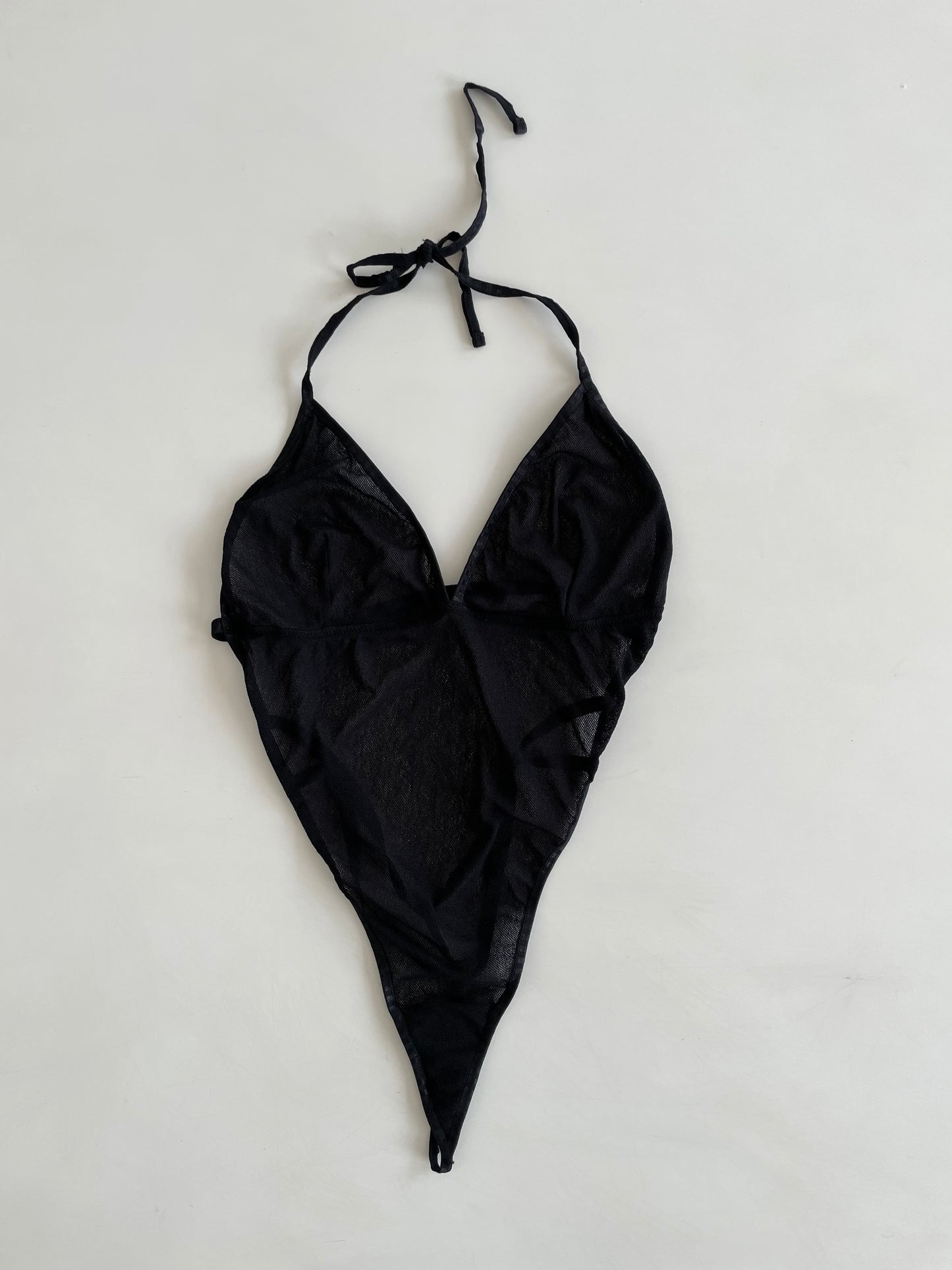 Sheer Top-Bust 32 to 34