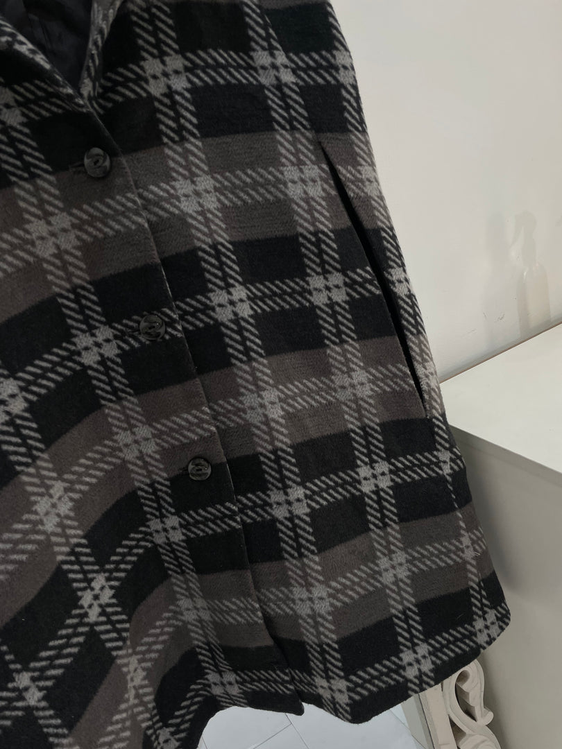 Sweet Miss Thick Warm Shacket-Chest 46