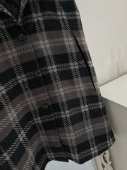 Sweet Miss Thick Warm Shacket-Chest 46