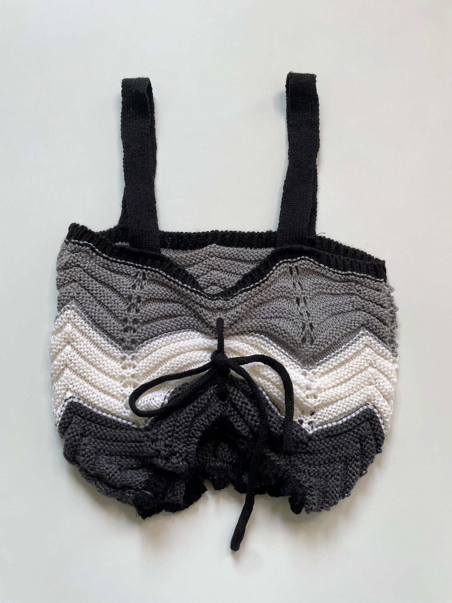 Crochet Top-Bust 28 to 32