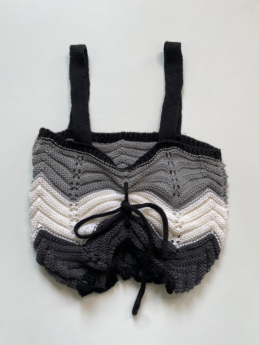 Crochet Top-Bust 28 to 32