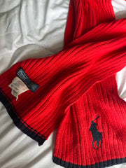 Vintage Ralph Lauren Scarf