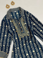 Load image into Gallery viewer, Kurta-Bust 42
