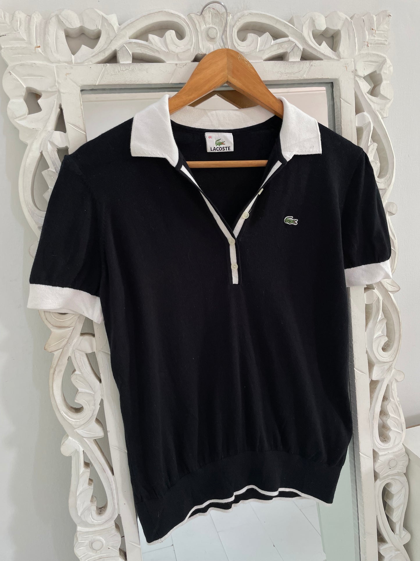 Vintage Lacoste Top-Bust 40 to 42