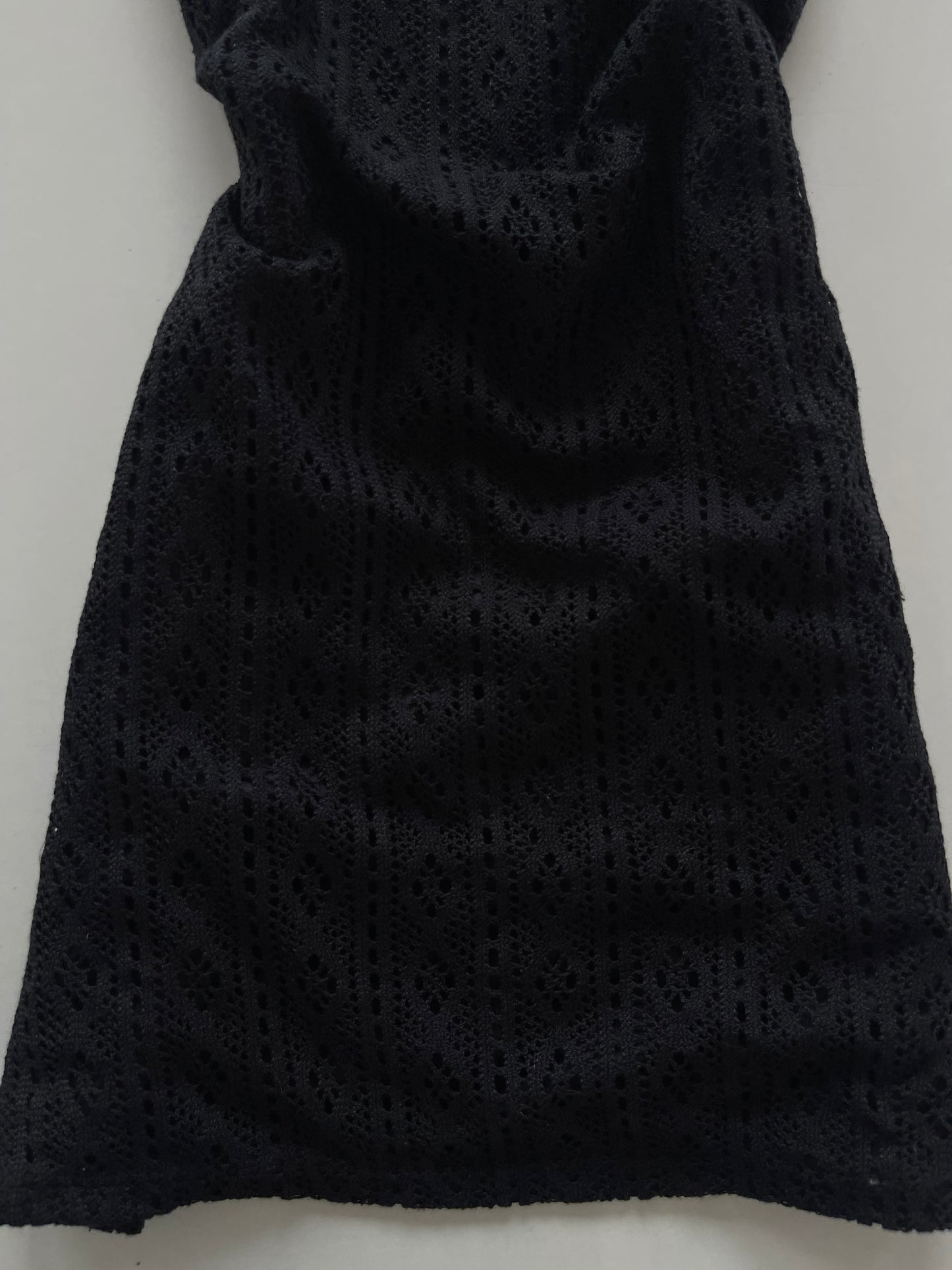 Streetwear Society Eyelet Dress-Bust 30 to 32