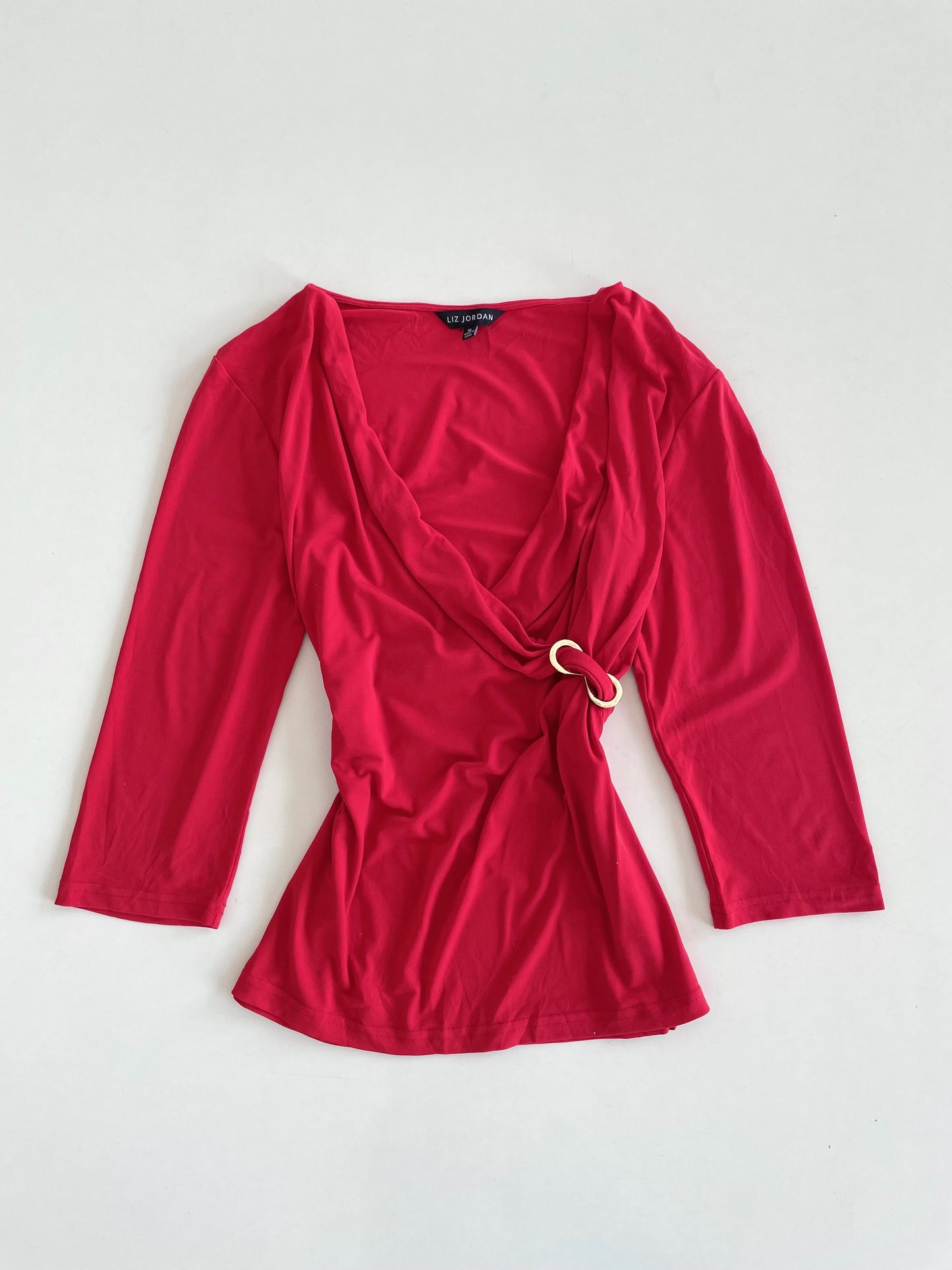 Liz Jordan Vintage Top-Bust 44 to 46