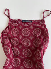 Brandy Melville Cotton Top-Bust 34