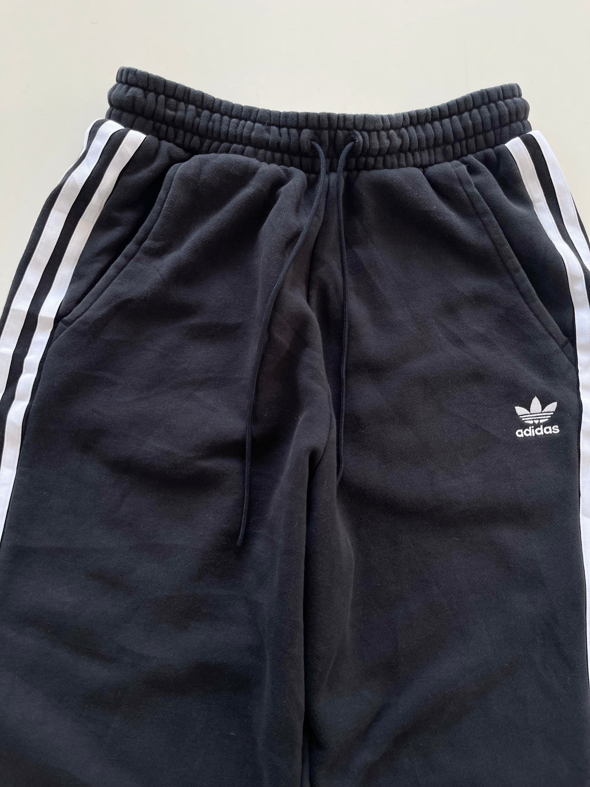 Adidas Vintage Pants-Waist 28 to 32
