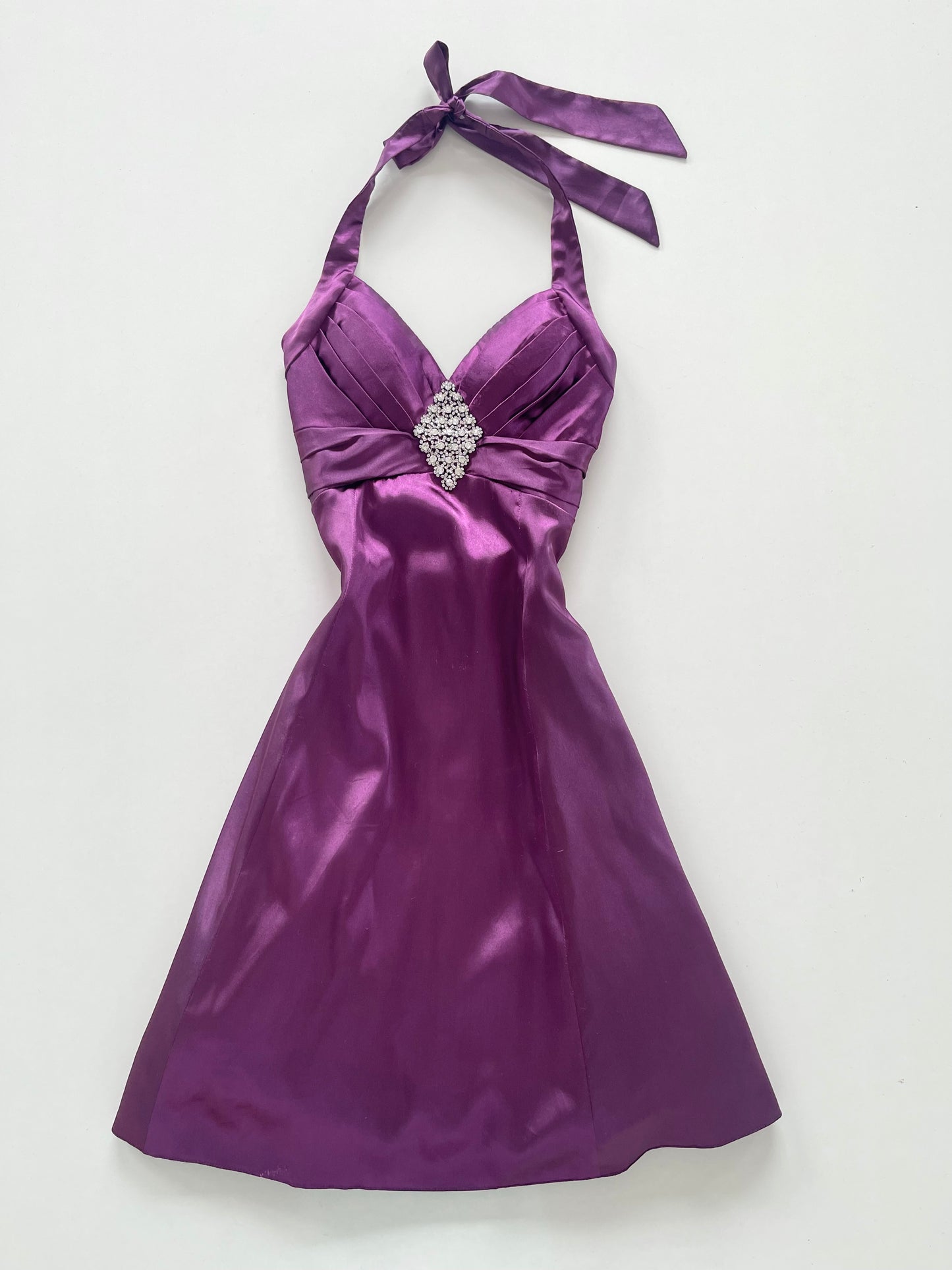 17&Co. Event Vintage Dress-Bust 32