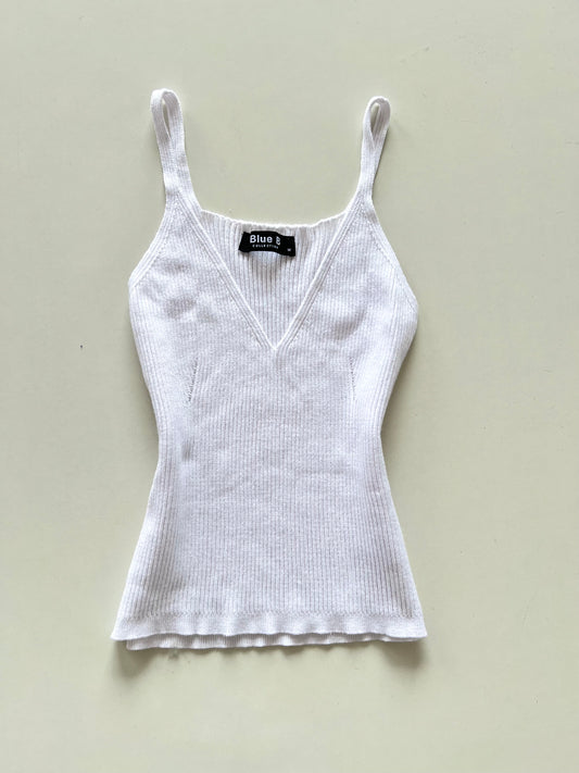 Blue B Top-Bust 32 to 34