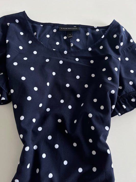Lane Bryant Top-Bust 50
