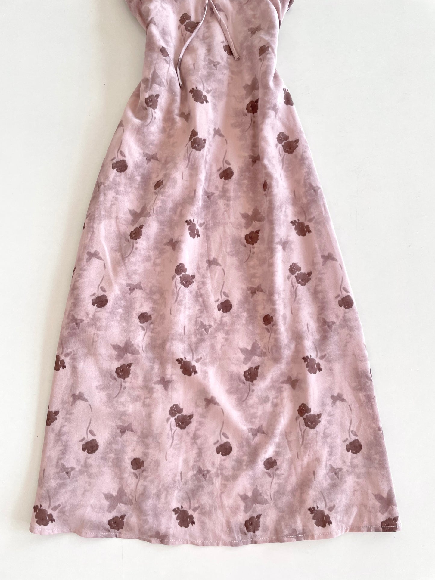 Blushwood Dress-Bust 32 to 34