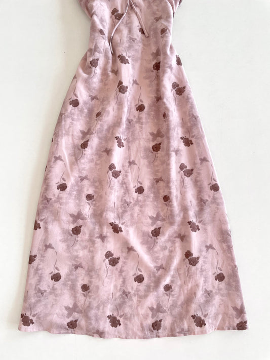 Blushwood Dress-Bust 32 to 34
