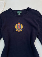 Load image into Gallery viewer, Vintage Ralph Lauren Sweater-Chest 42

