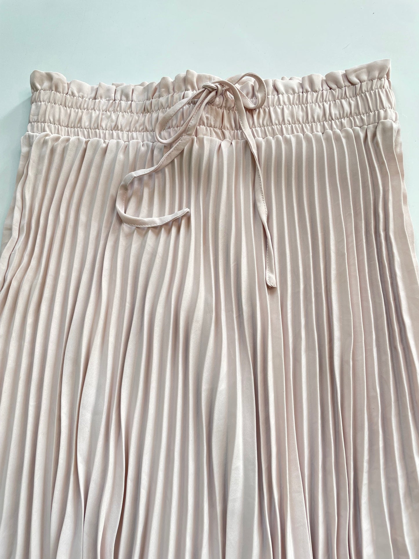 H&m Pleated Skirt-Waist 28 to 30