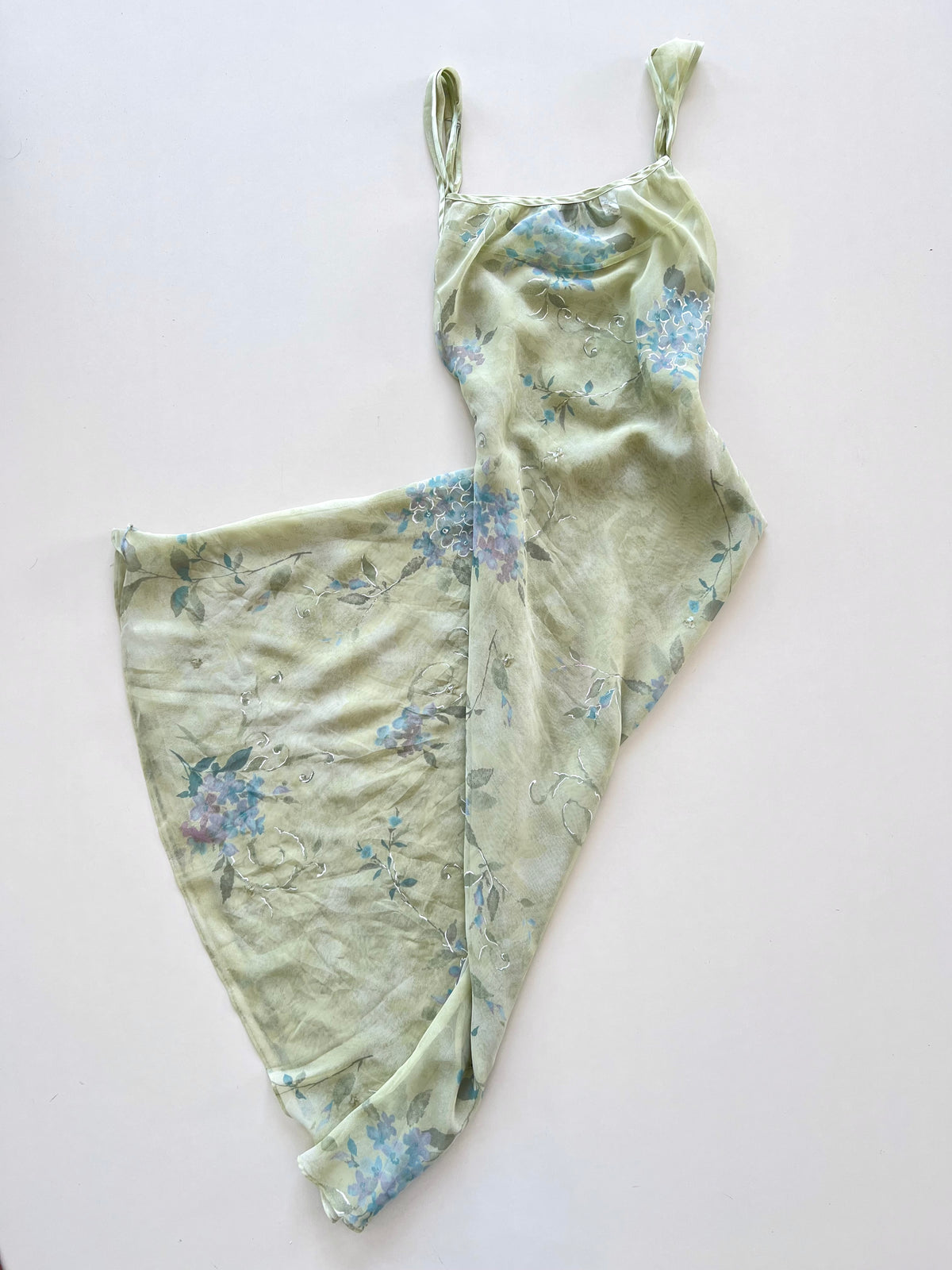 Valerie Stevens Dress-Bust 48