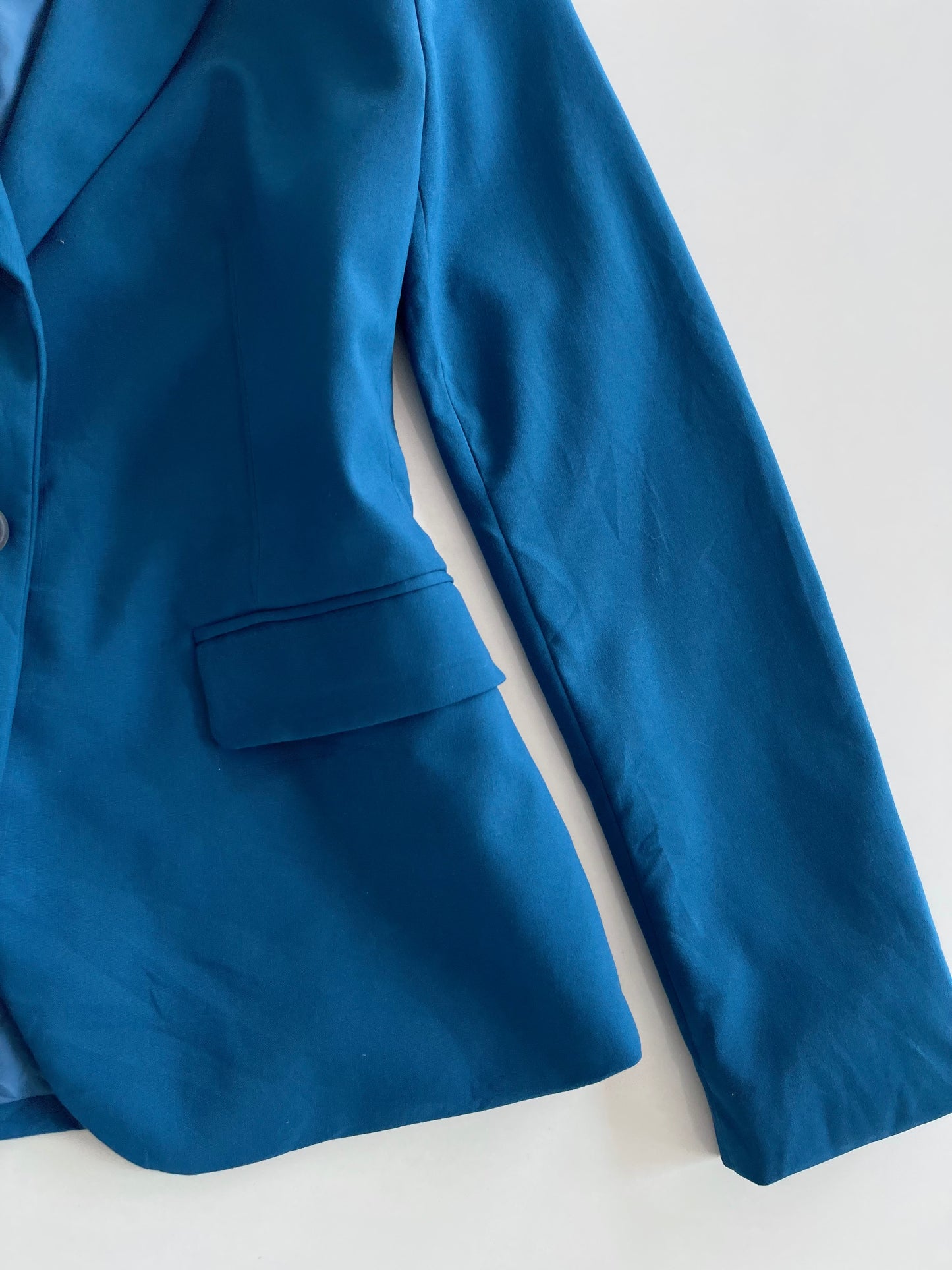 Zara Blazer-Bust 36