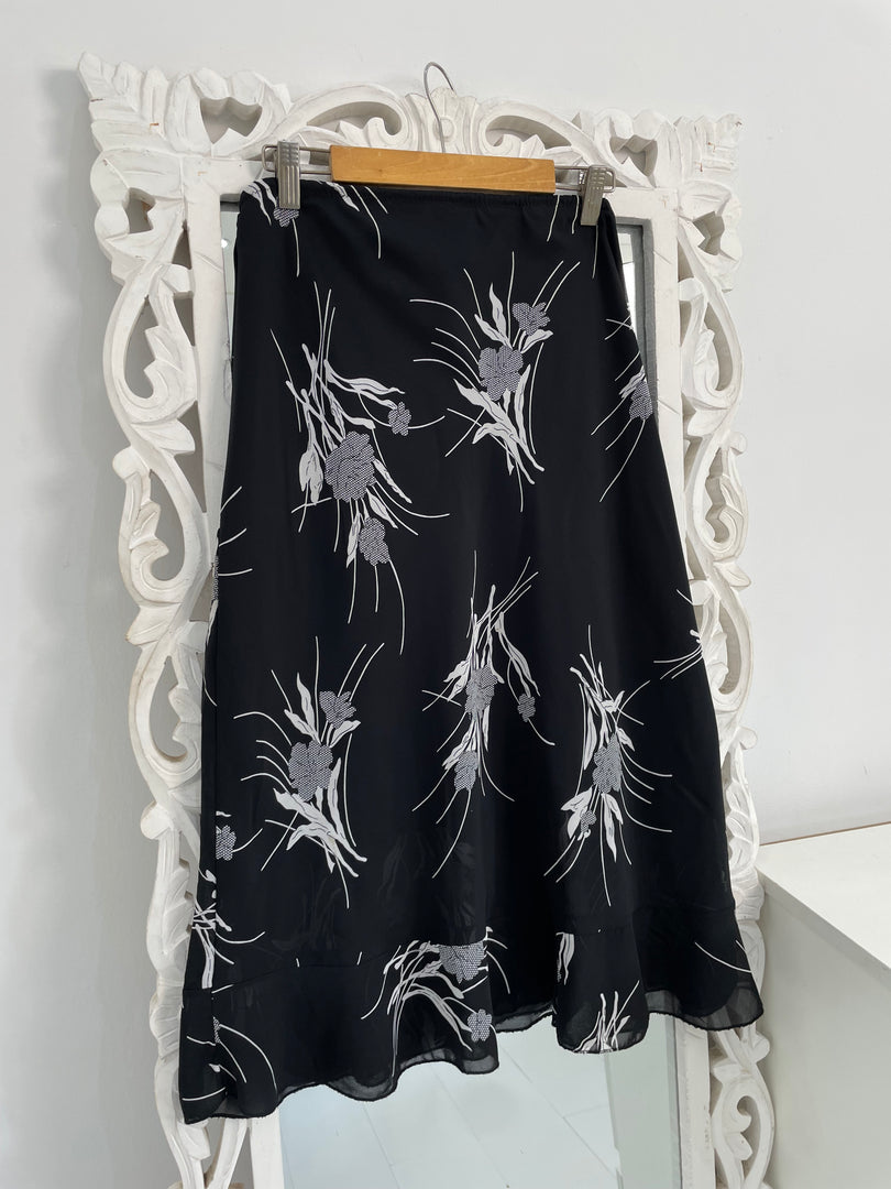 Skirt-Waist 30 to 38