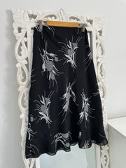 Skirt-Waist 30 to 38