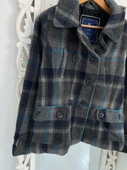 American Eagle Warm Tweed Blazer-Bust 36