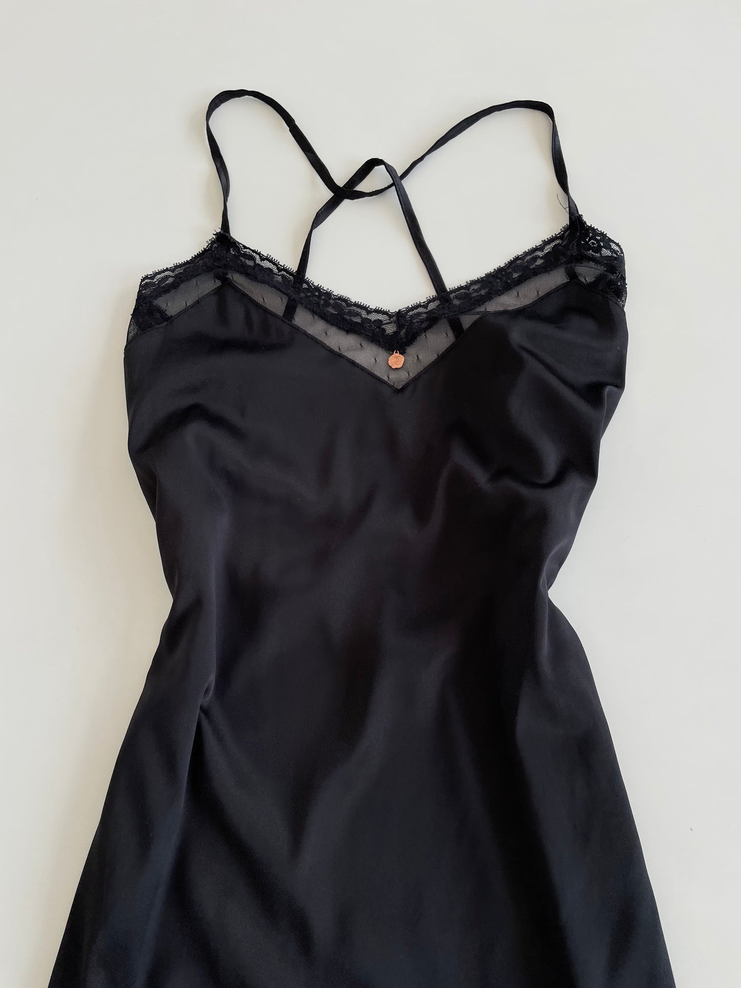 Emotions Satin Loungewear -Bust 40 to 42
